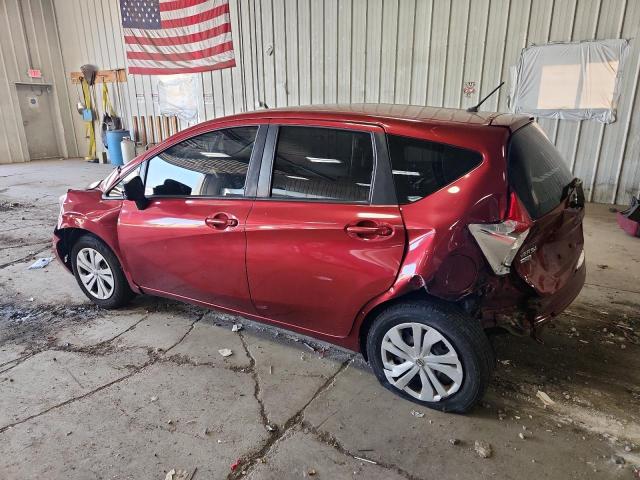 2019 NISSAN VERSA NOTE S - 3N1CE2CP7KL365531