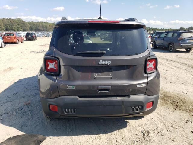 2018 JEEP RENEGADE L ZACCJABBXJPH03650