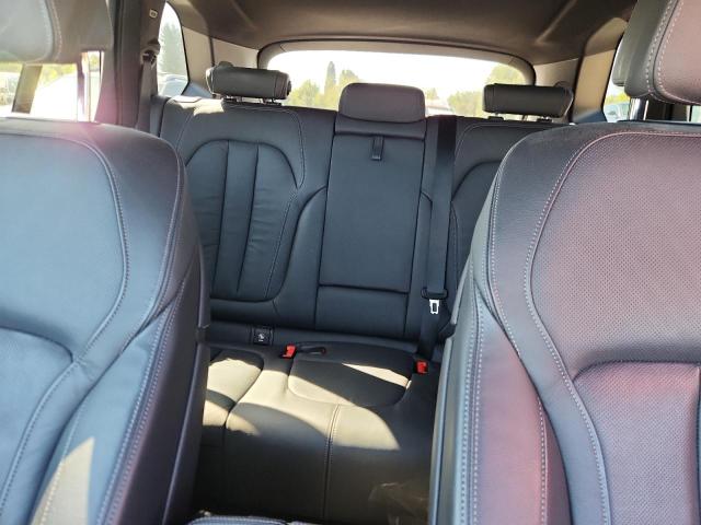 2020 BMW X5 XDRIVE4 5UXCR6C04L9B11167