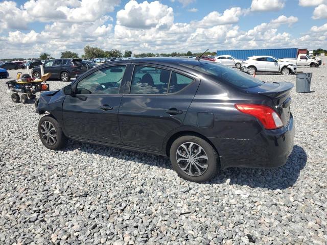2018 NISSAN VERSA S 3N1CN7AP6JL841492