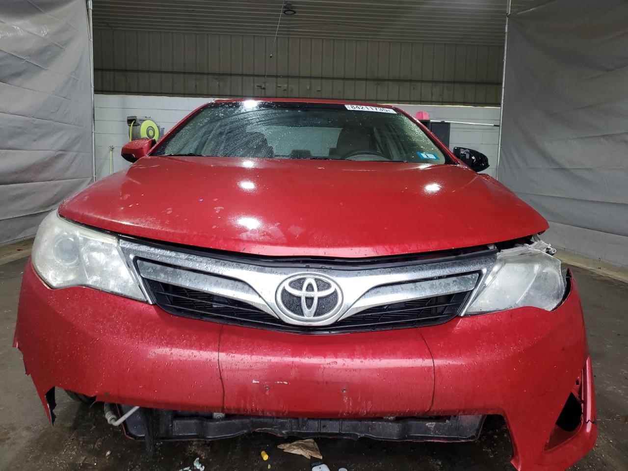 TOYOTA CAMRY L