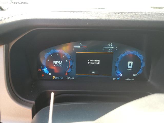 2025 FORD BRONCO OUT 1FMEE8BP7SLA71323