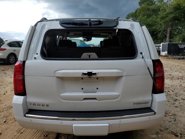 2020 CHEVROLET TAHOE C150 - 1GNSCCKC6LR221506