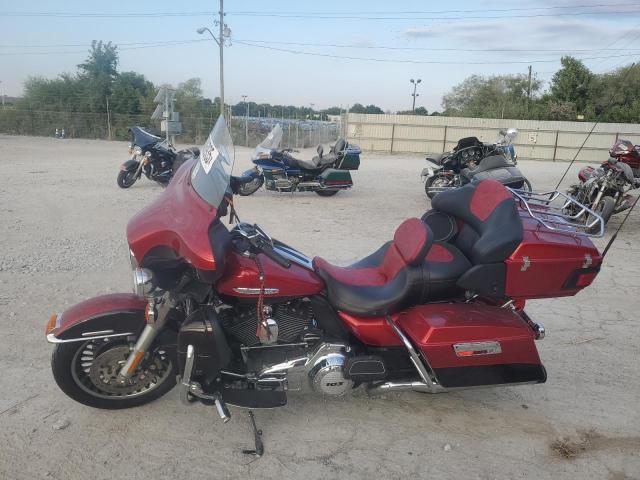 2013 HARLEY-DAVIDSON FLHTK ELEC 1HD1KEM30DB628987