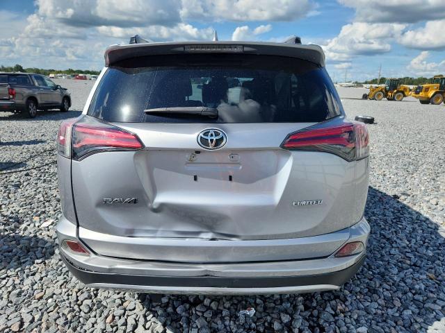 2018 TOYOTA RAV4 LIMIT - JTMYFREVXJJ176463