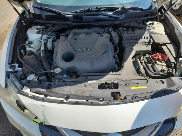 2016 NISSAN MAXIMA 3.5 #3296272432