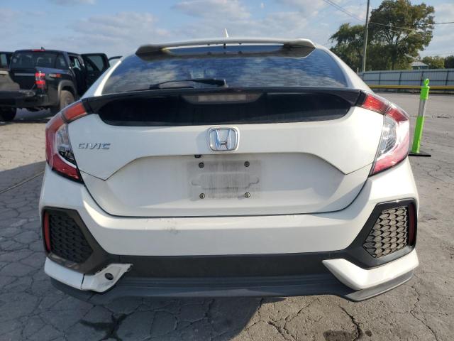 2017 HONDA CIVIC EX SHHFK7H54HU203272