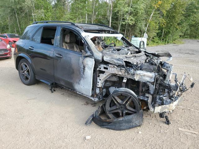 2021 MERCEDES-BENZ GLE 350 4MATIC 4JGFB4KB3MA384572