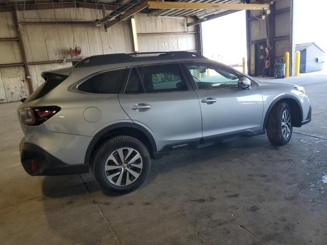 2022 SUBARU OUTBACK 4S4BTACC2N3103322