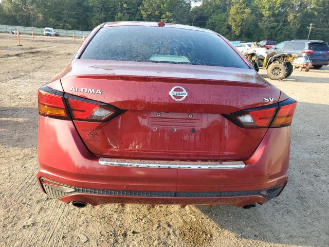 2019 NISSAN ALTIMA SV 1N4BL4DV9KN307143