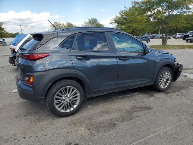 2019 HYUNDAI KONA SEL #3301822330