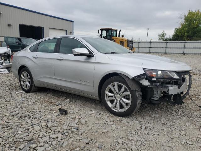 2017 CHEVROLET IMPALA LT 2G1105S3XH9172667