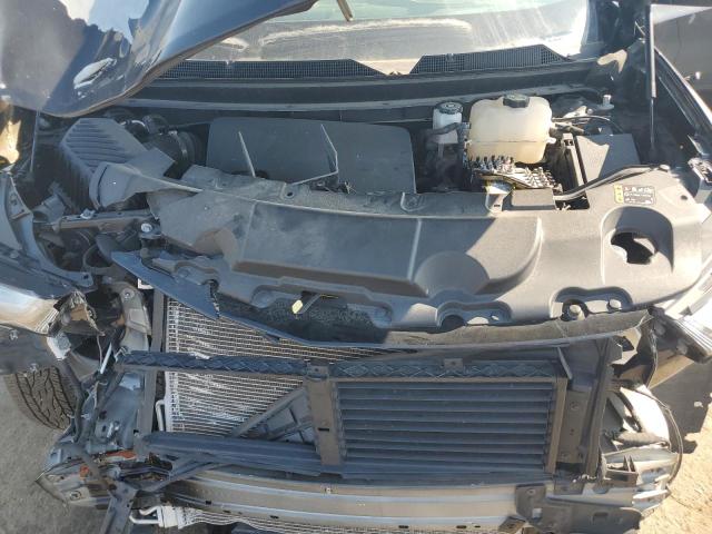 2022 CHEVROLET TRAVERSE R 1GNEVJKWXNJ122338