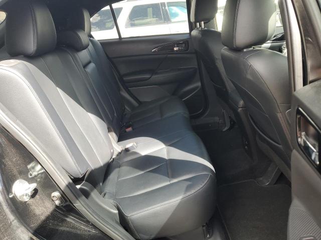 2022 MITSUBISHI ECLIPSE CR - JA4ATWAA5NZ063839