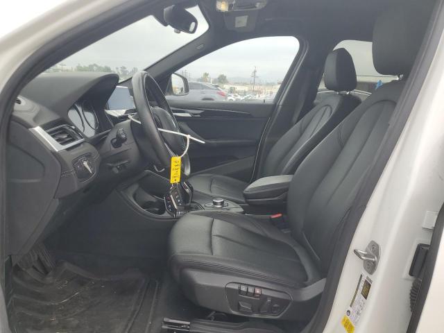 2020 BMW X1 SDRIVE28I WBXJG7C06L5P35578