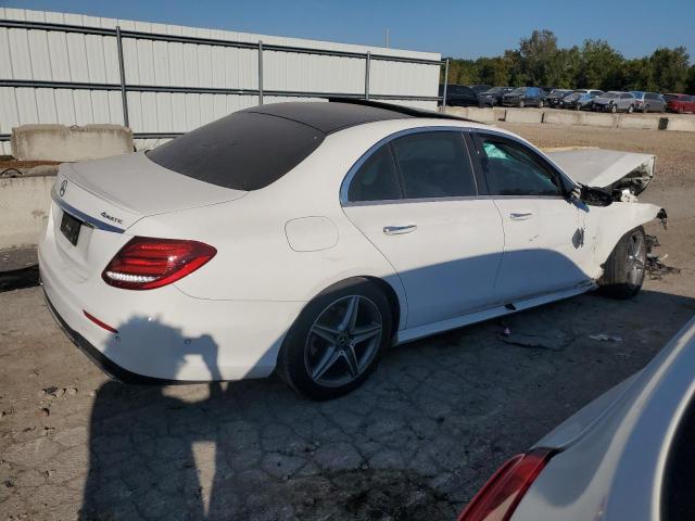 2019 MERCEDES-BENZ E 300 4MAT #3286810222