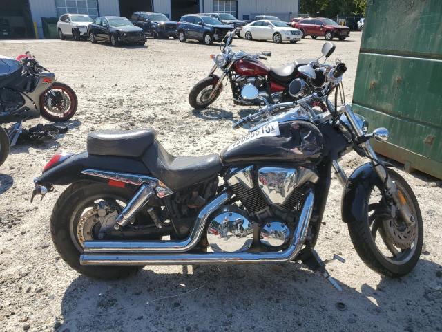 Global Auto Auctions: 2006 HONDA VTX1300 C