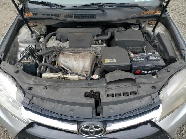 2017 TOYOTA CAMRY LE 4T1BF1FK4HU626060