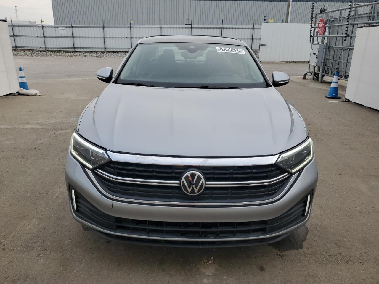 VOLKSWAGEN JETTA SEL