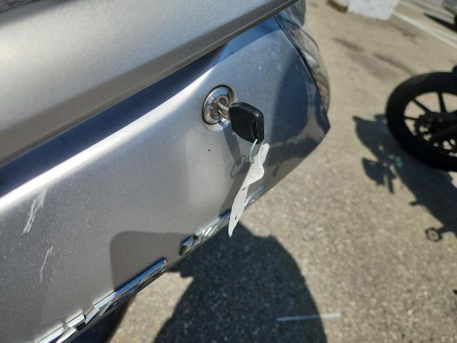 2004 HONDA FSC600 JH2PF01474K100032