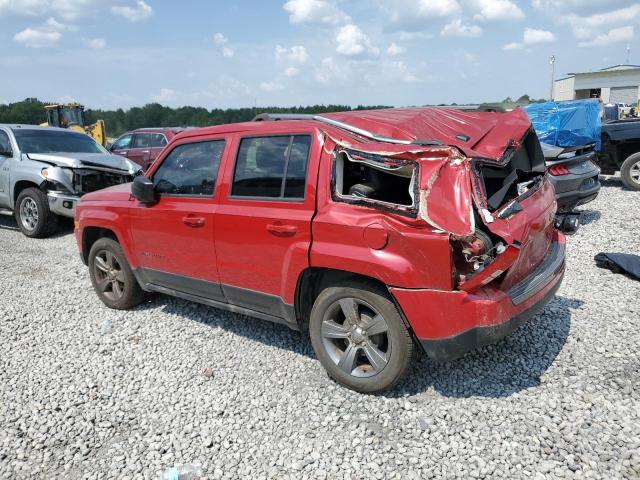 2016 JEEP PATRIOT SP 1C4NJPBA1GD741410