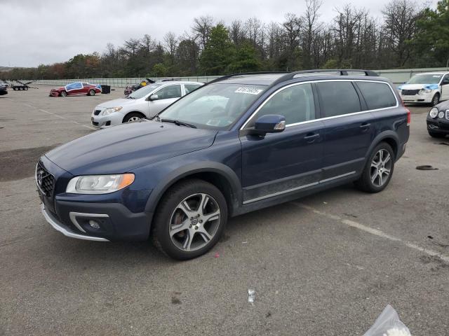 Global Auto Auctions: 2015 VOLVO XC70 T6 PR