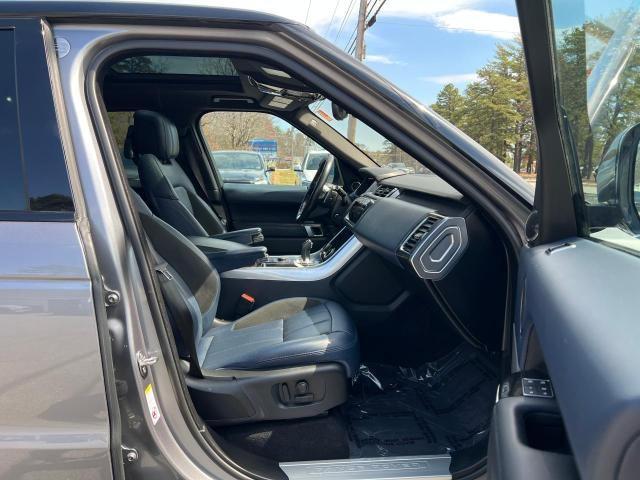 2021 LAND ROVER RANGE ROVE SALWR2SE7MA770385