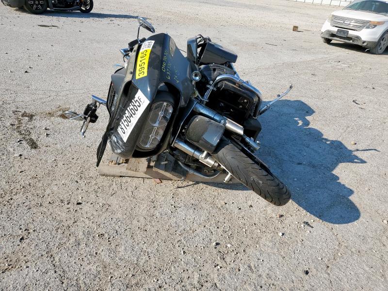 2019 HARLEY-DAVIDSON FLTRX 1HD1KHC17KB637832