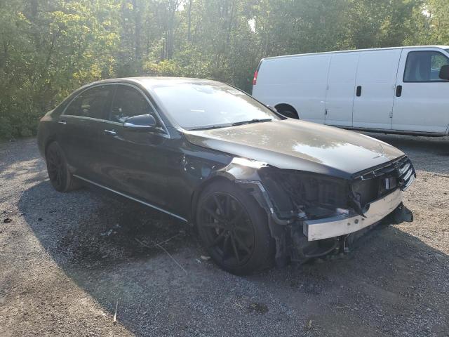 2018 MERCEDES-BENZ S 560 4MAT WDDUG8GBXJA408087