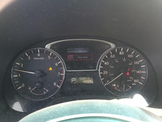 2015 NISSAN ALTIMA 2.5 1N4AL3AP9FC476690