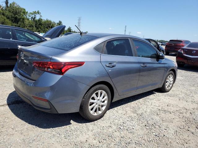 2019 HYUNDAI ACCENT SE 3KPC24A34KE052202