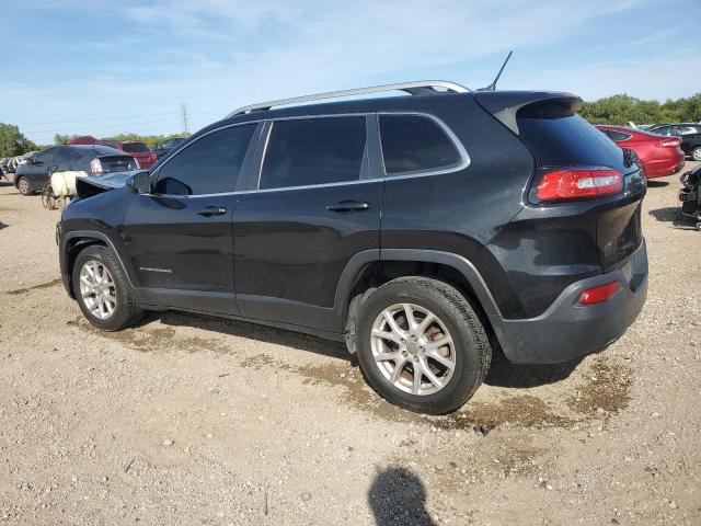 2015 JEEP CHEROKEE L 1C4PJLCBXFW766298
