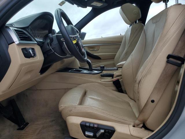 2016 BMW 328 I SULE - WBA8E9G51GNT83953