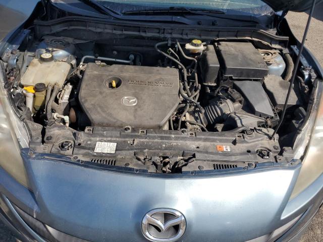 2010 MAZDA 3 I - JM1BL1SF6A1278985