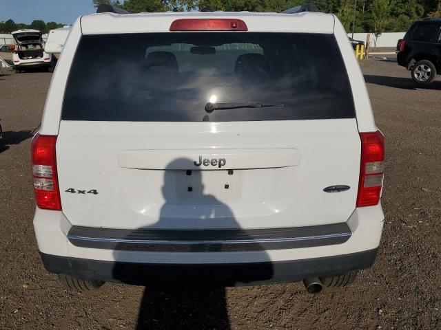 2017 JEEP PATRIOT LA #3305306314