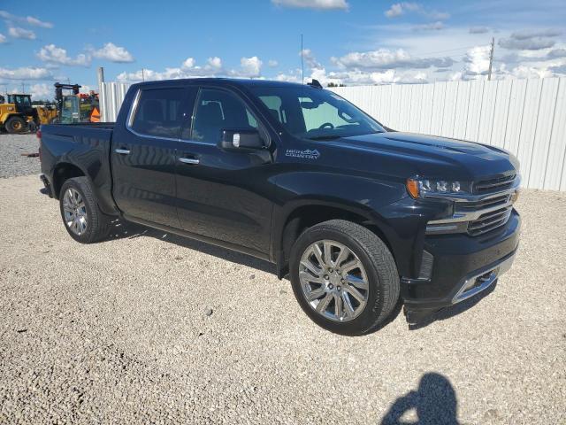 2019 CHEVROLET SILVERADO K1500 HIGH COUNTRY 1GCUYHELXKZ161059