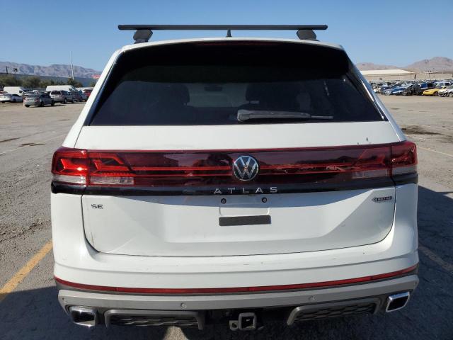 2024 VOLKSWAGEN ATLAS PEAK 1V2CR2CA1RC539160