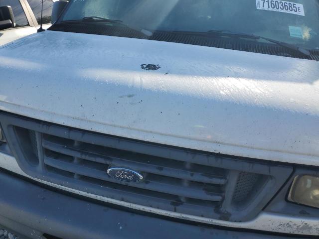 2007 FORD ECONOLINE CARGO E-25 #3309593565