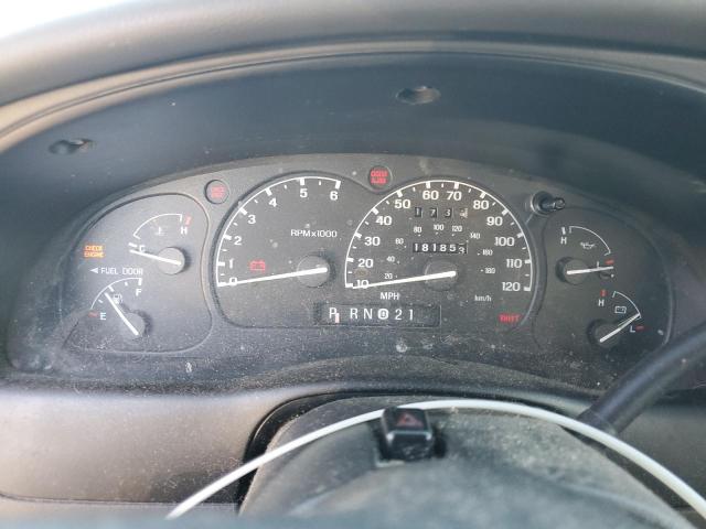 1999 FORD RANGER #3279795268