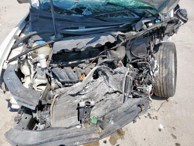 2013 VOLKSWAGEN PASSAT SE - 1VWBH7A39DC118097