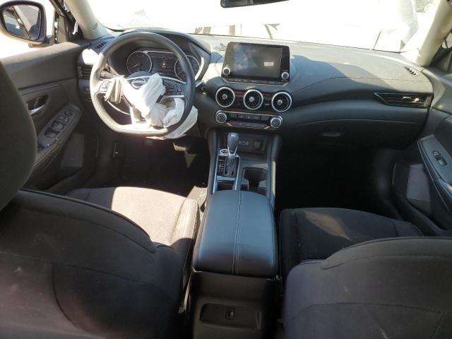 2025 NISSAN SENTRA SV #3316714415