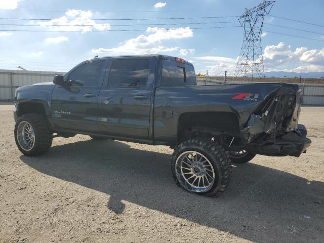 2018 CHEVROLET SILVERADO K1500 LT 3GCUKREC0JG493873