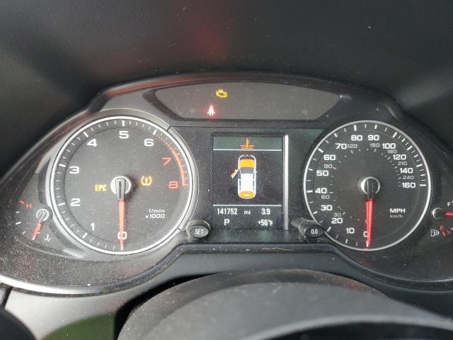 2017 AUDI Q5 PREMIUM #3258945009