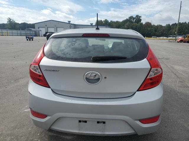 2017 HYUNDAI ACCENT SE KMHCT5AEXHU320633