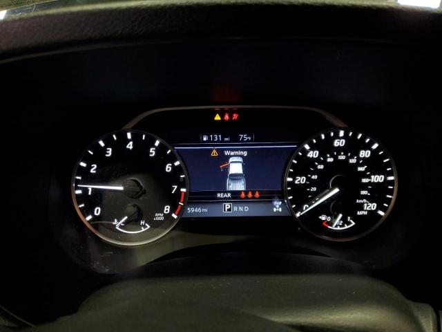 2024 NISSAN FRONTIER S #3290194238