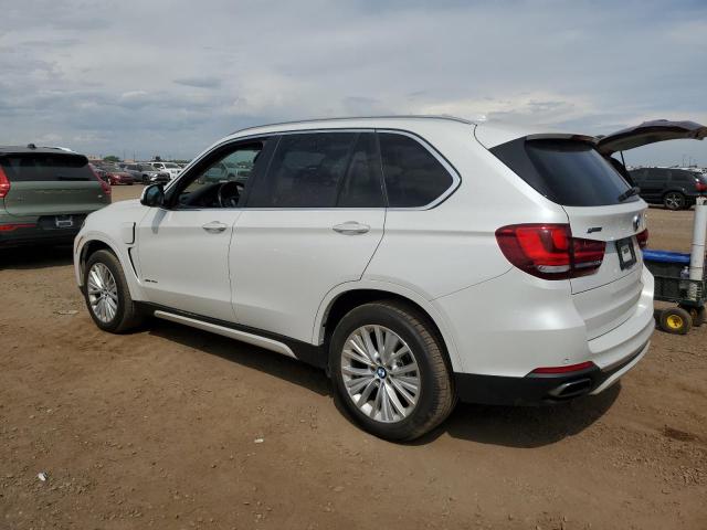 2016 BMW X5 XDR40E 5UXKT0C54G0F74832