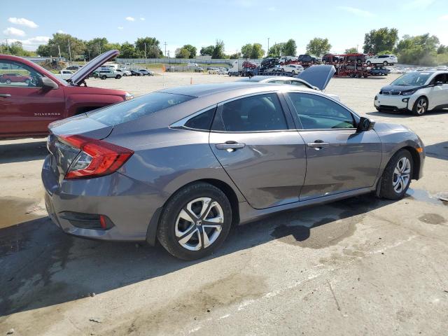2016 HONDA CIVIC LX - 19XFC2F56GE000618