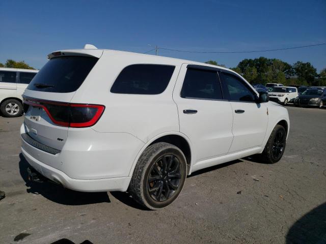 2020 DODGE DURANGO GT 1C4RDJDG4LC186220