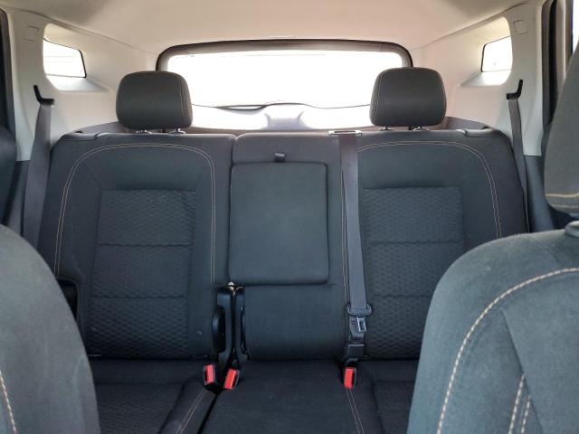 2018 GMC TERRAIN SL - 3GKALTEV5JL303768