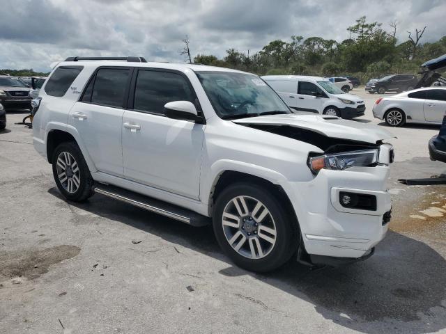 2023 TOYOTA 4RUNNER TR JTEAU5JR5P5282048
